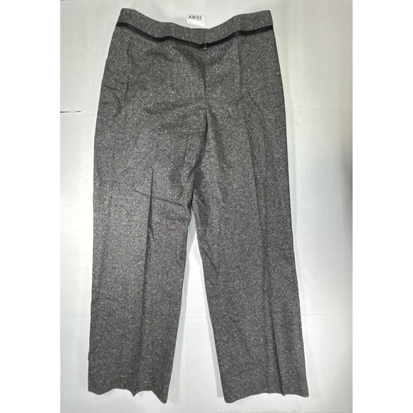 Ann Taylor pants Women's size 12 gray‎ - Picture 1 of 4